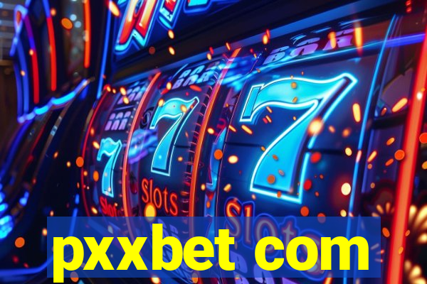 pxxbet com